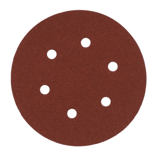 Disque abrasif autoagrippant ø150mm