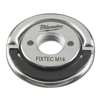 Écrou pour pistolet m12pcg
