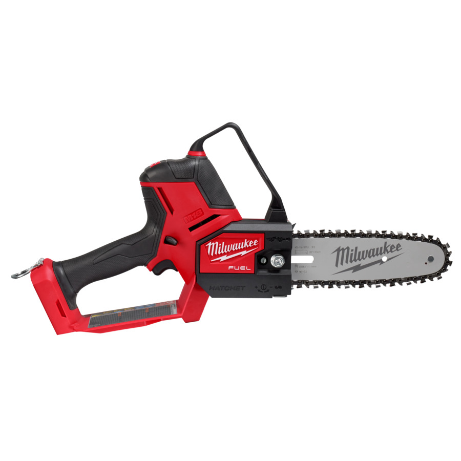 Elagueuse milwaukee sans batterie guide 20cm