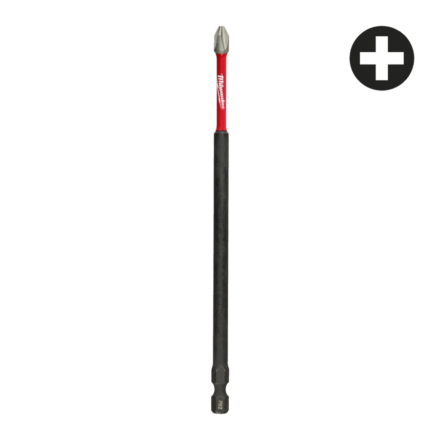 Embout ph2 150mm