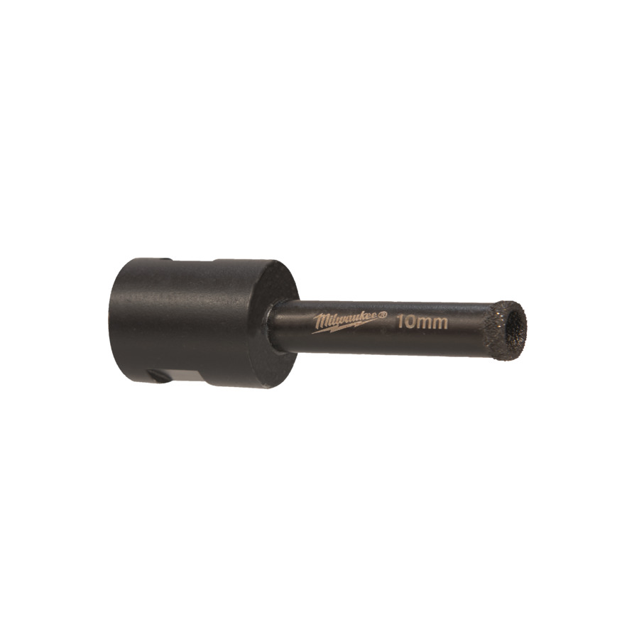 Foret milwaukee diamond max ø10mm