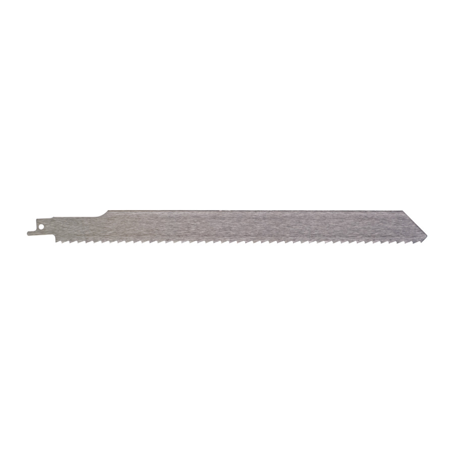 Lame scie sabre 300mm pour inox