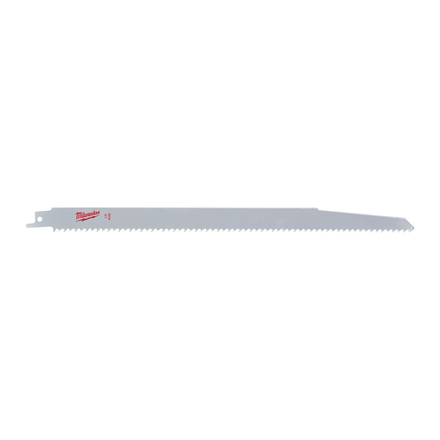 Lame scie sabre sawzall 300mm (x3)