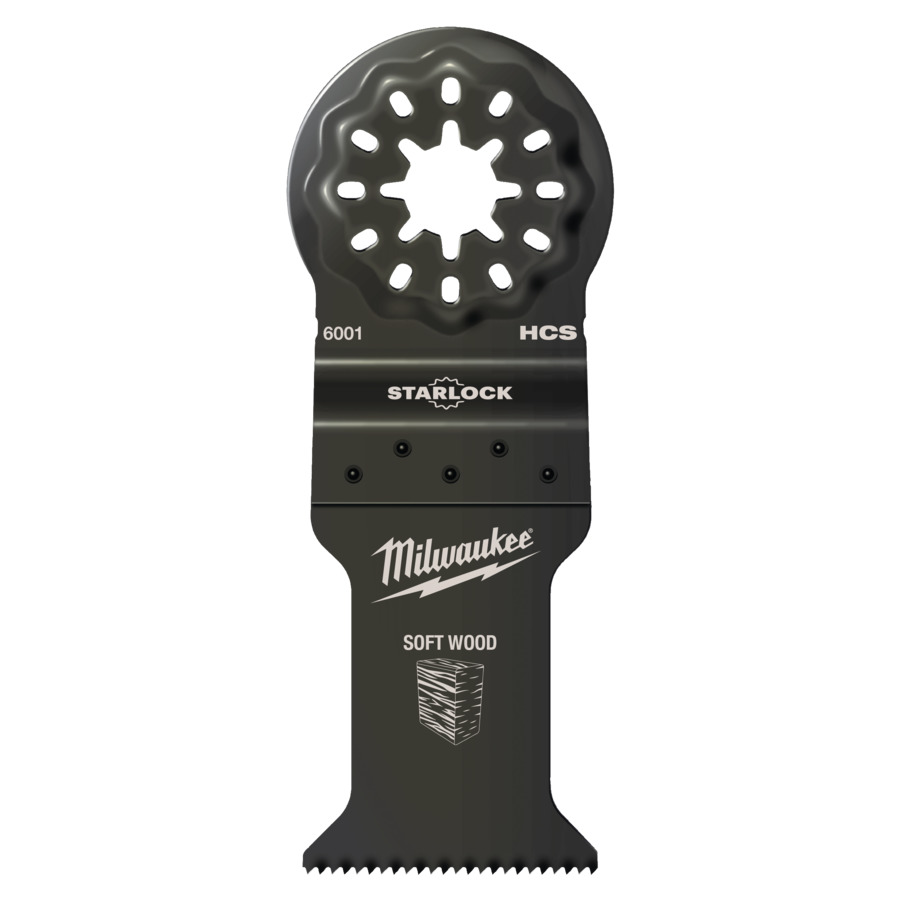 Lames multitool bois 35/42mm ref. 48906001