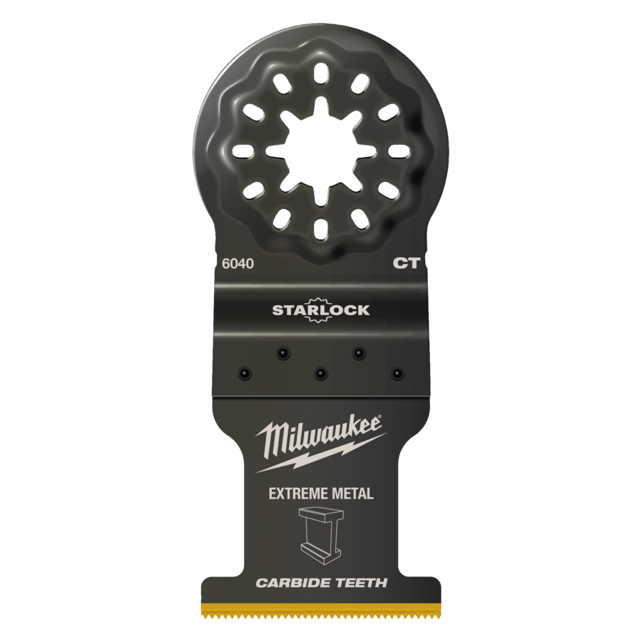 Lames multitool multi-mat 35/32mm