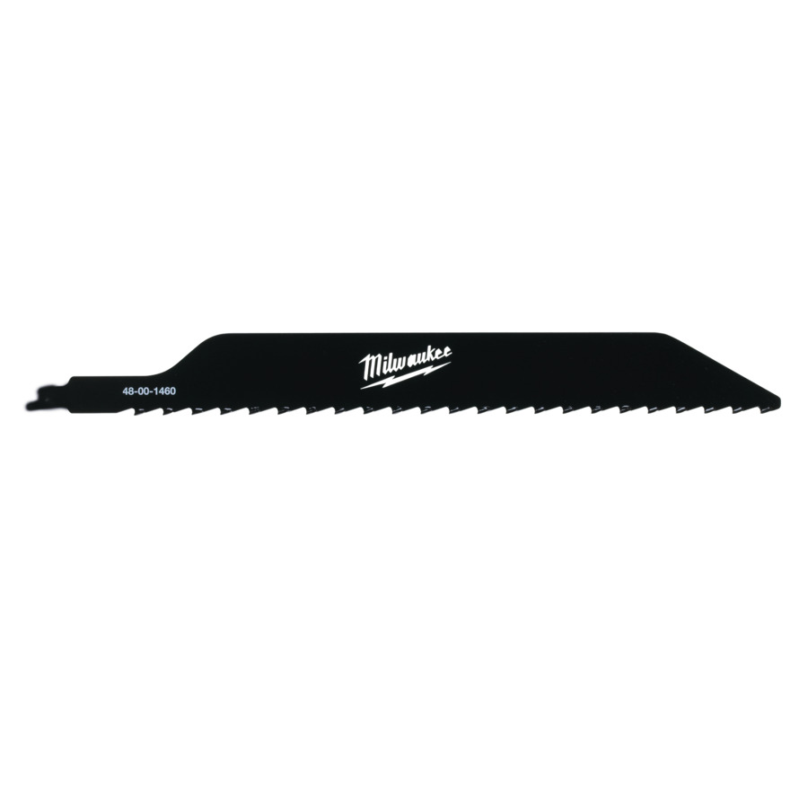 Lames scie sabre milwaukee pour brique