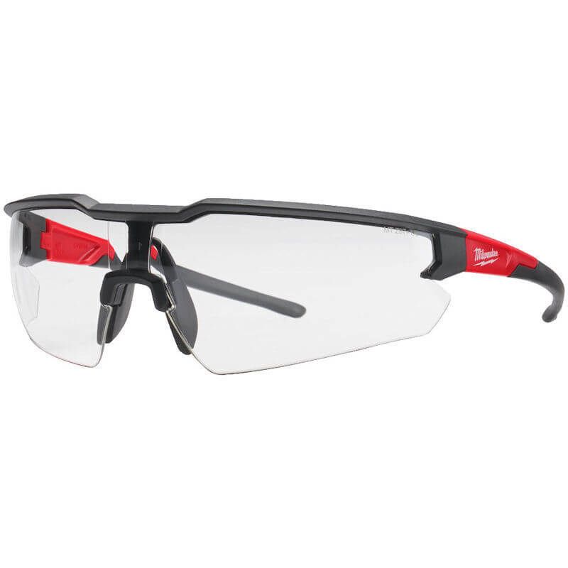 Lunettes de protection milwaukee