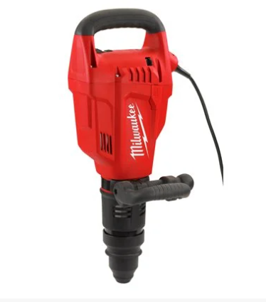 Marteau démolisseur k1000s