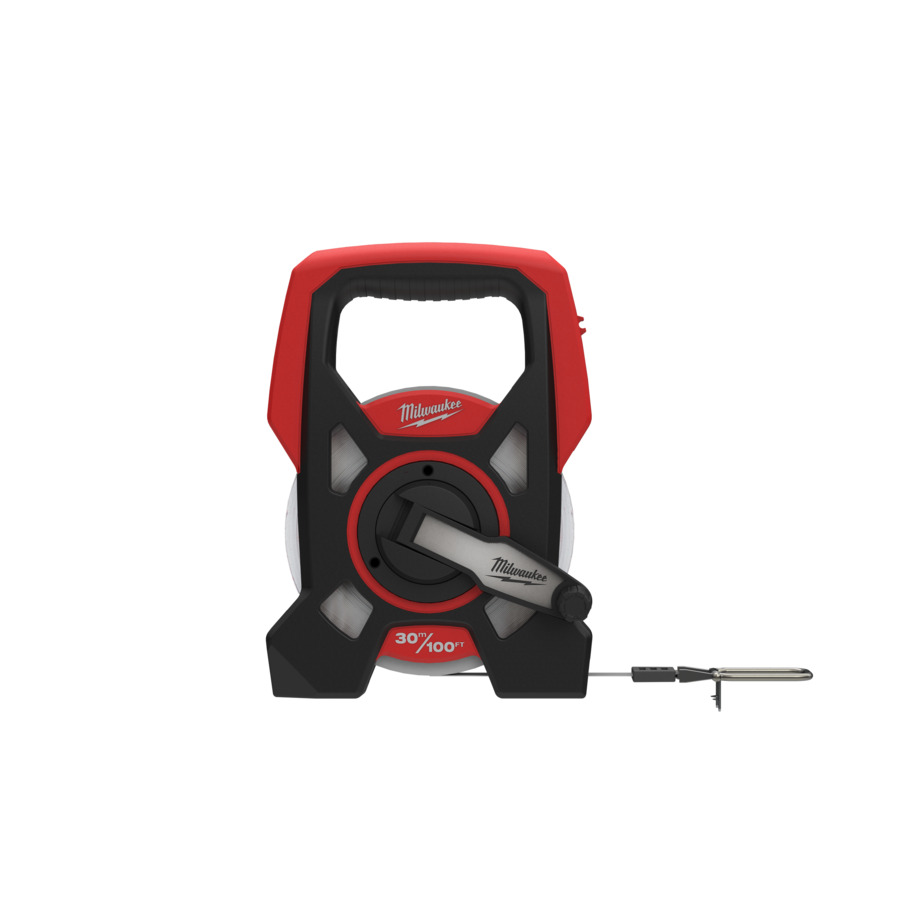 Mesure longue milwaukee 30m x 13mm