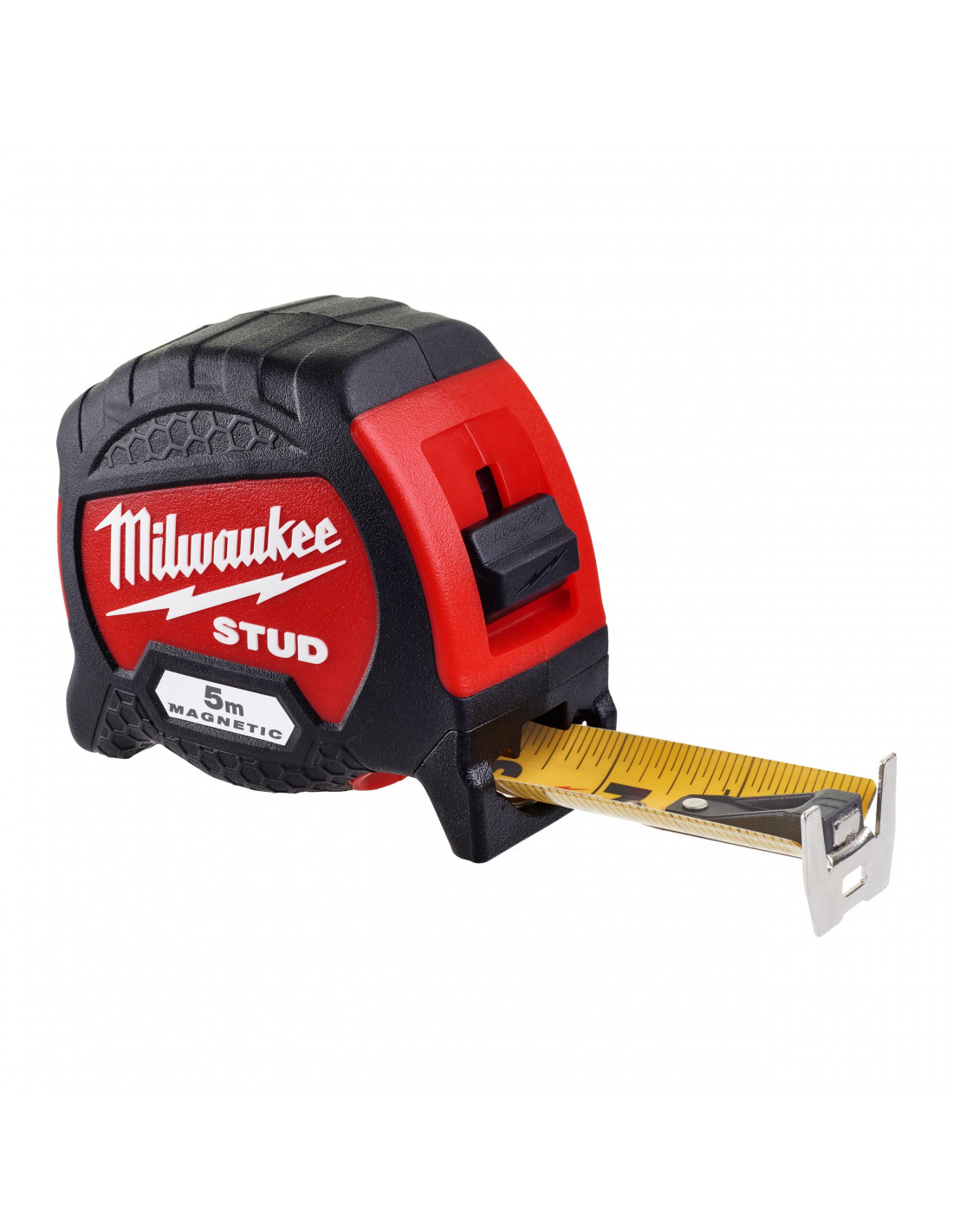 Lot metre stud 5ml milwaukee