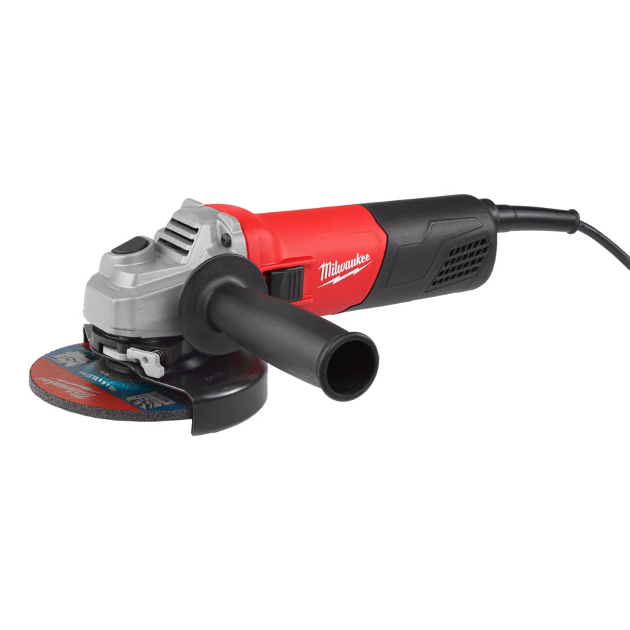 Meuleuse 800w ø125mm ag800-125ek