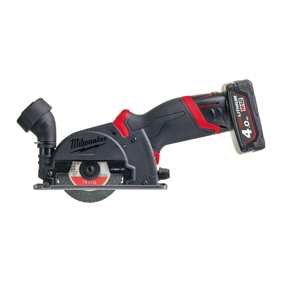 Meuleuse d&rsquo;angle fcot 422x