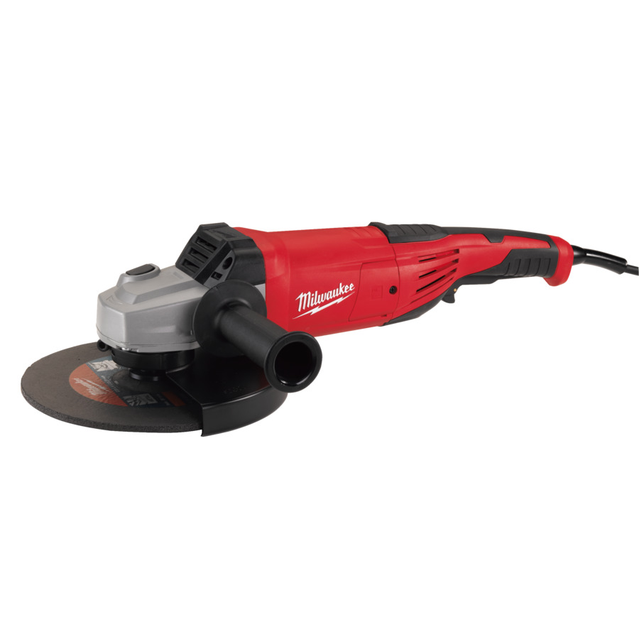 Meuleuse d&rsquo;angle fuel ø230mm ag22-230 dms