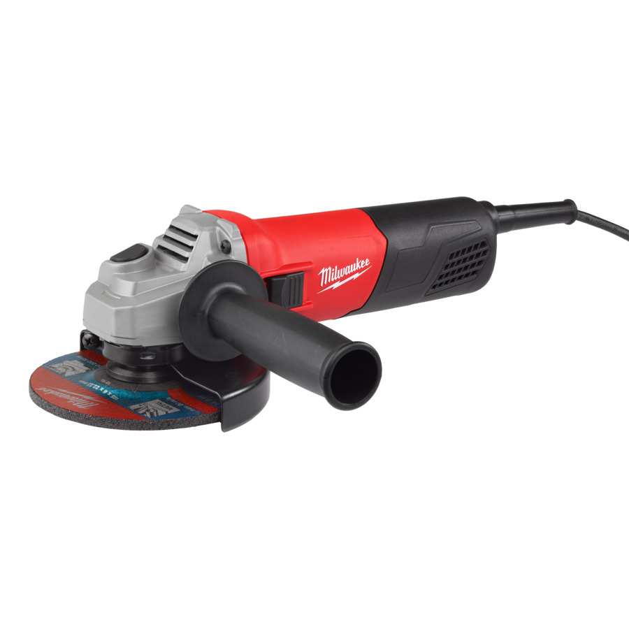 Meuleuse d&rsquo;angle ø125mm 800w ag800-125e