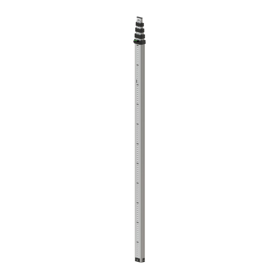 Mire telescopique milwaukee rod500