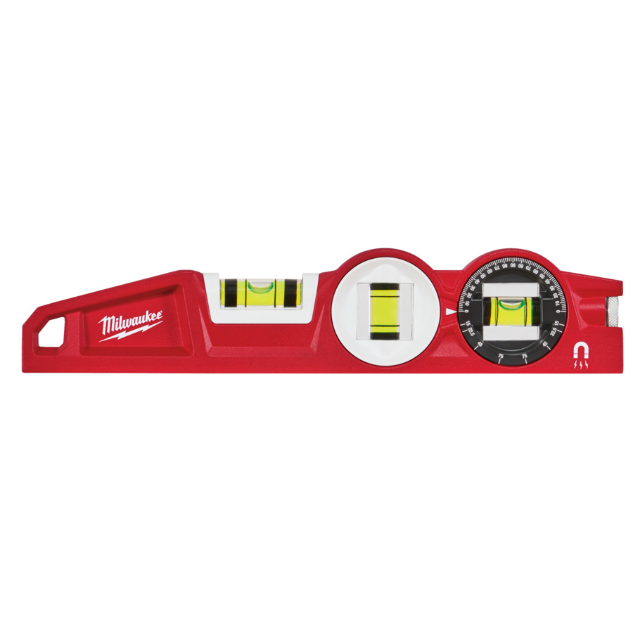 Niveau bock torpedo 360 25cm magnetique