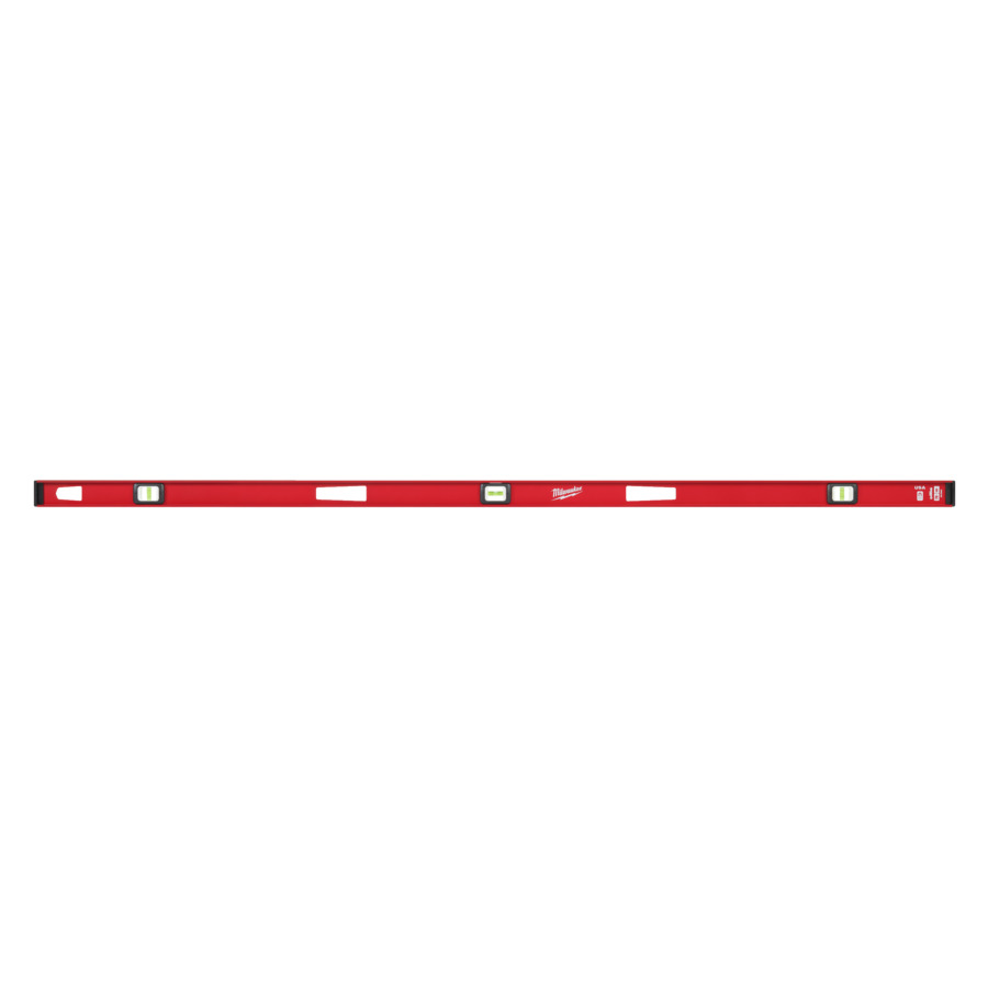 Niveau trapezoïdal magnetique de 200cm