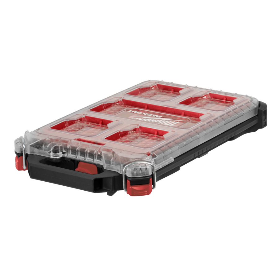 Packout compact slim organiseur
