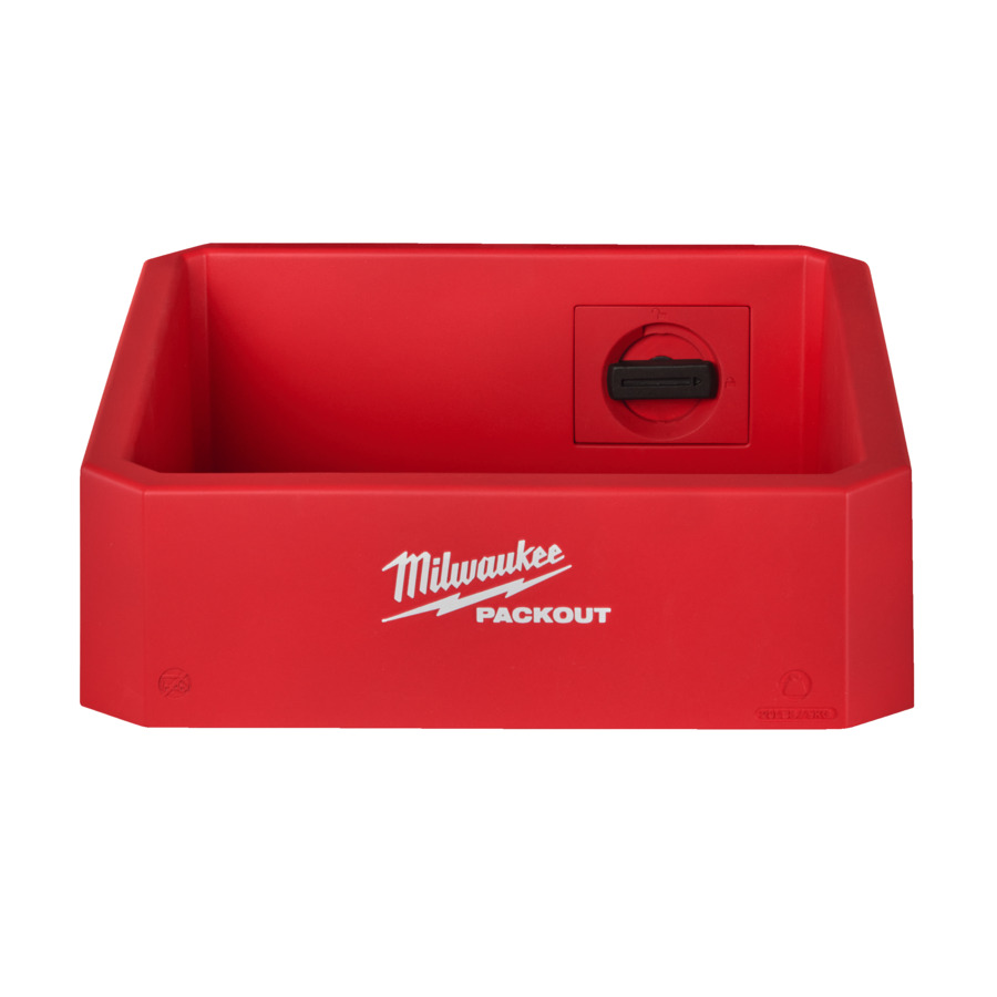 Packout petite étagère