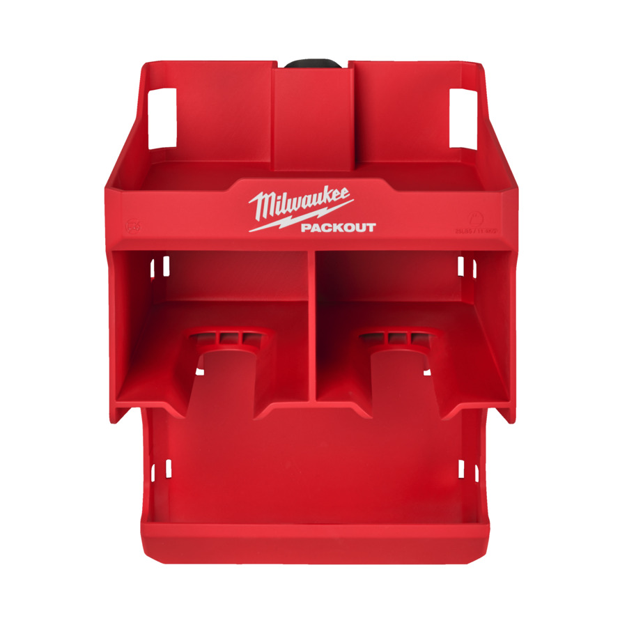 Packout station de rangement visseuse
