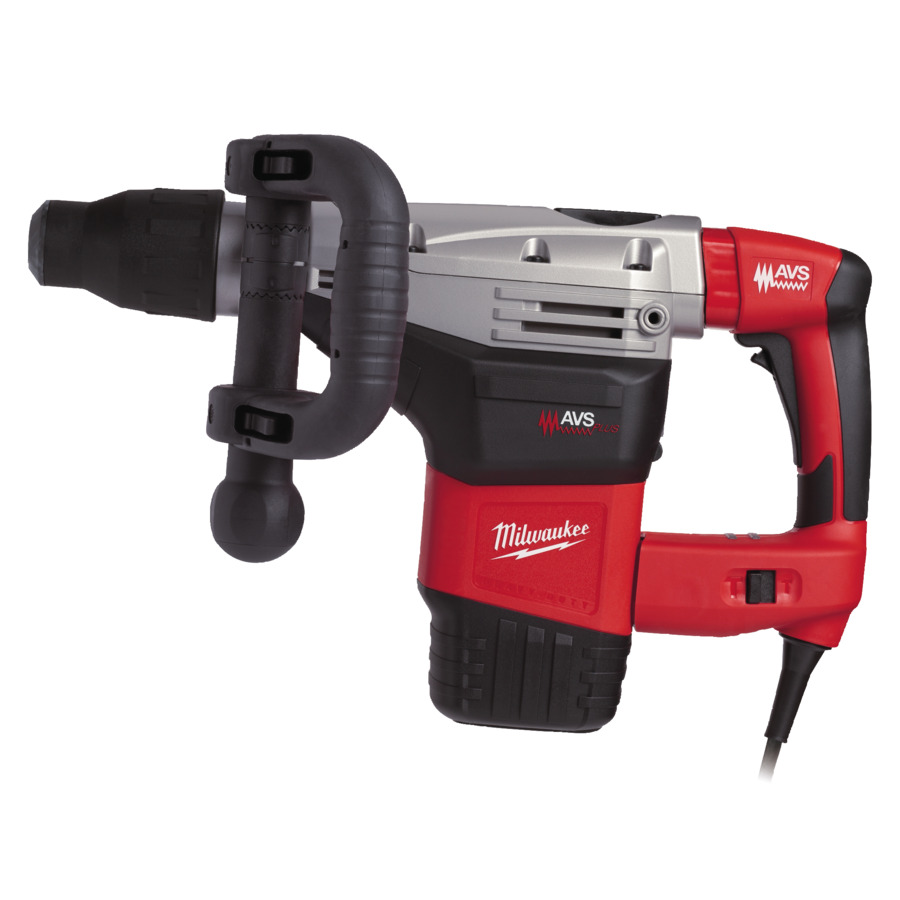 Perfo-burineur milwaukee 1550w k700s