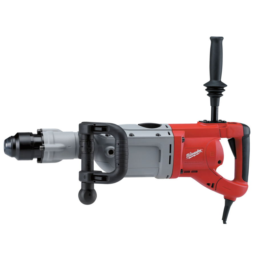 Perfo-burineur milwaukee 1700w k950s