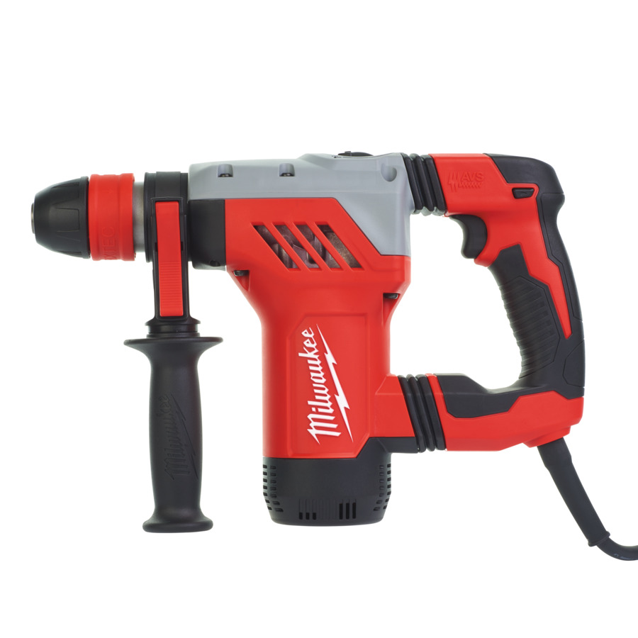 Perfo burineur milwaukee 800w. plh28xe