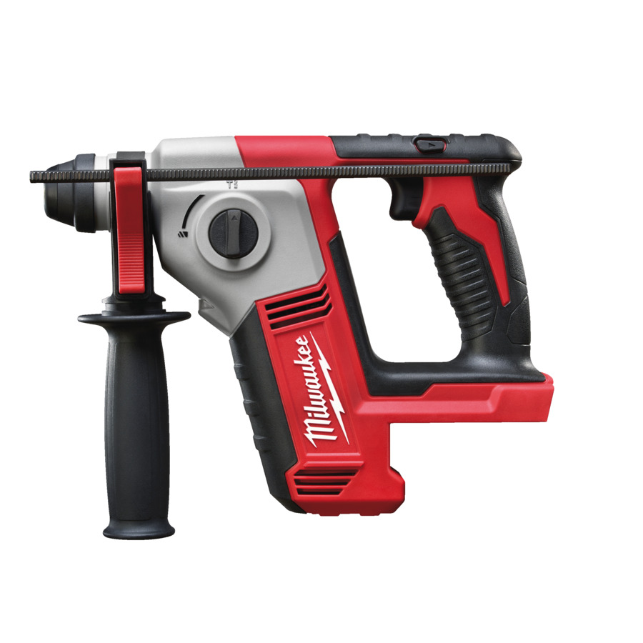 Perfo milwaukee m18 bh-ox