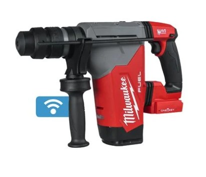 Perfo milwaukee sds+ 30mm fuel one key fixtec