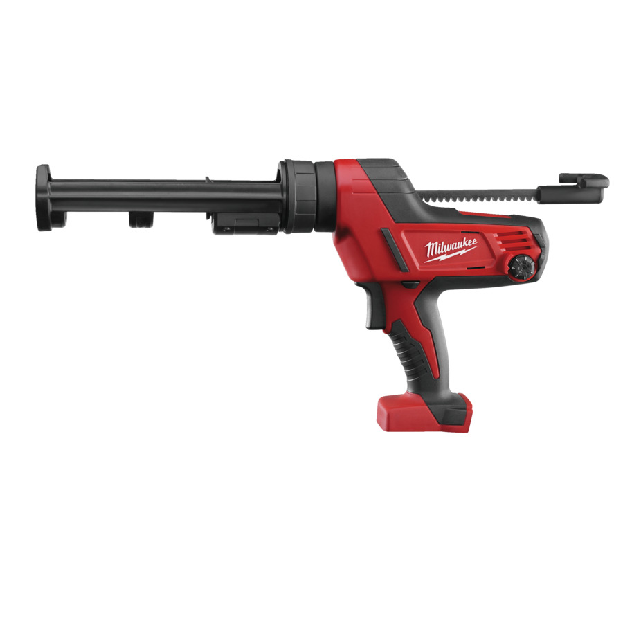 Pistolet a colle milwaukee 18v 310ml 99215581
