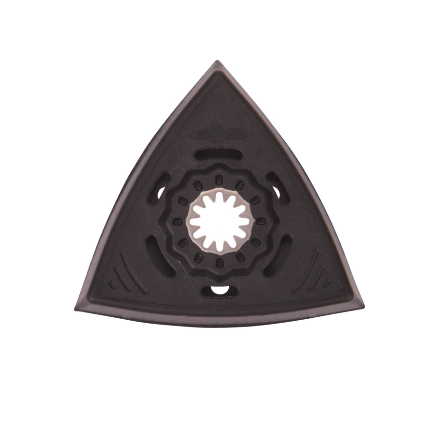 Plateau poncage multitool