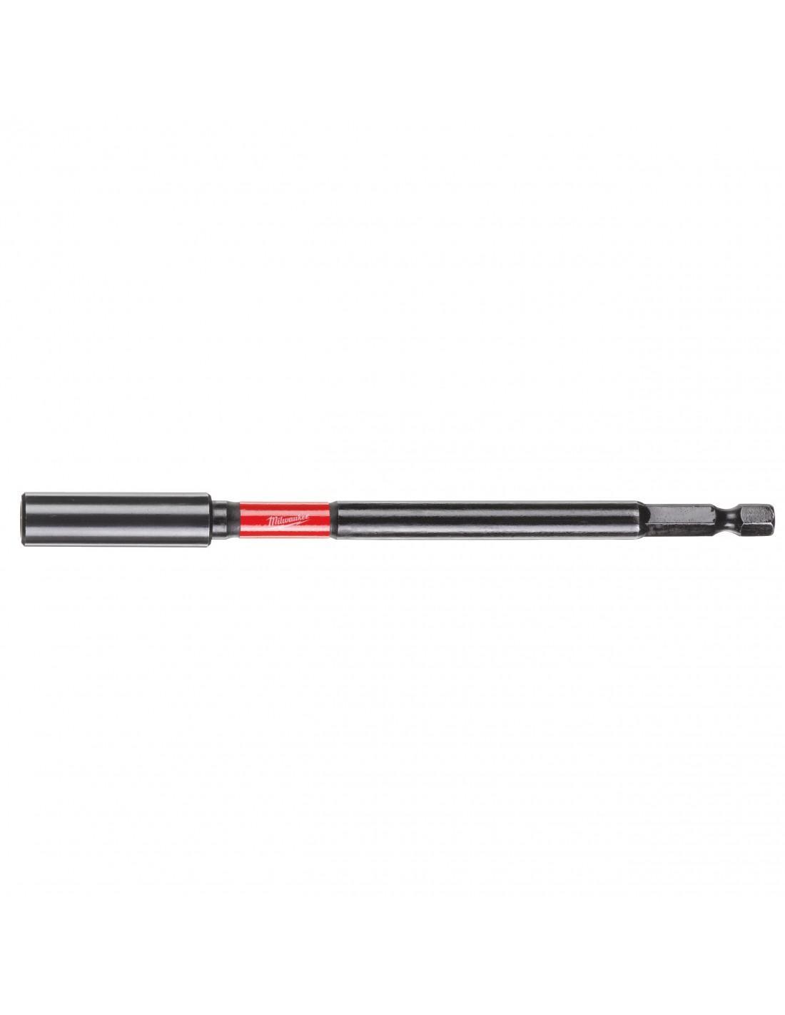 Porte embout rallongé 152mm