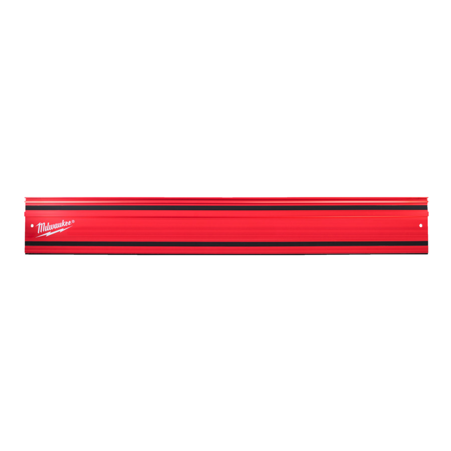 Rail de guidage milwaukee long. 1400mm