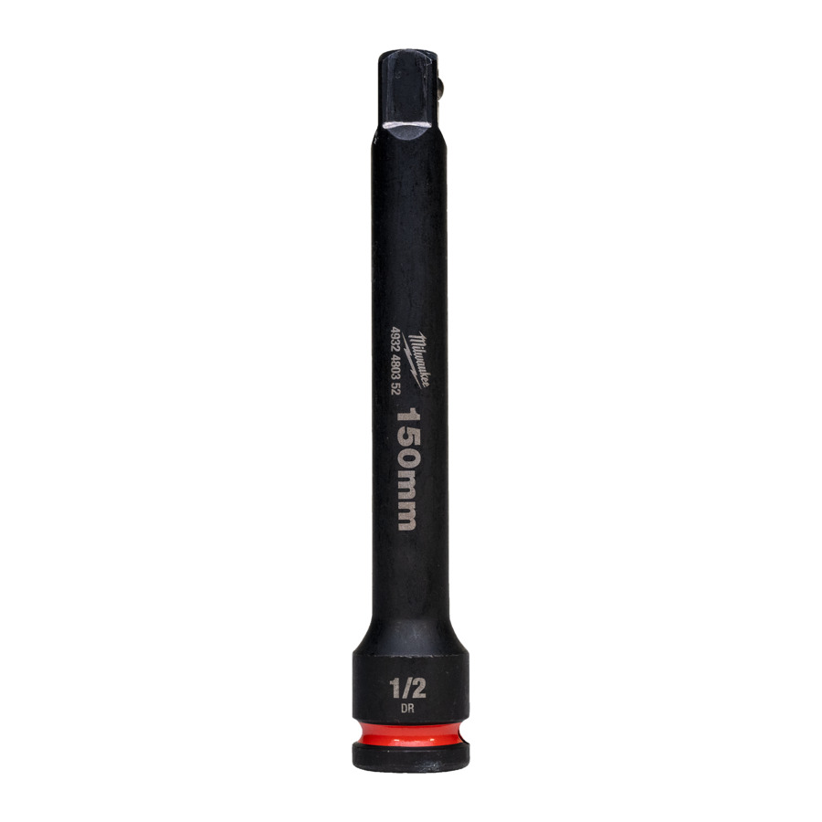 Rallonge shockwave 1/2&Prime; long. 150 mm