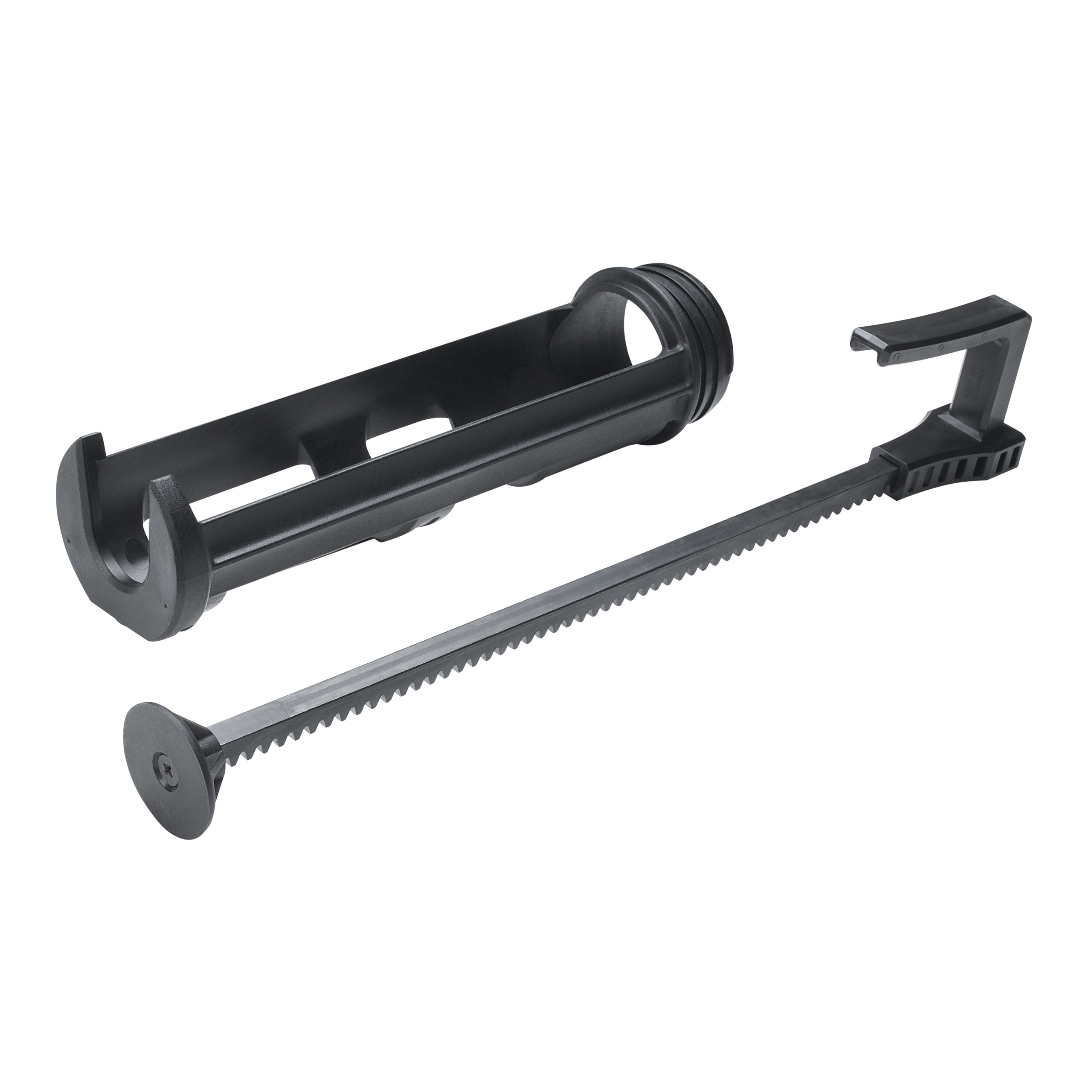 Récepteur cartouche ouvert std 310ml