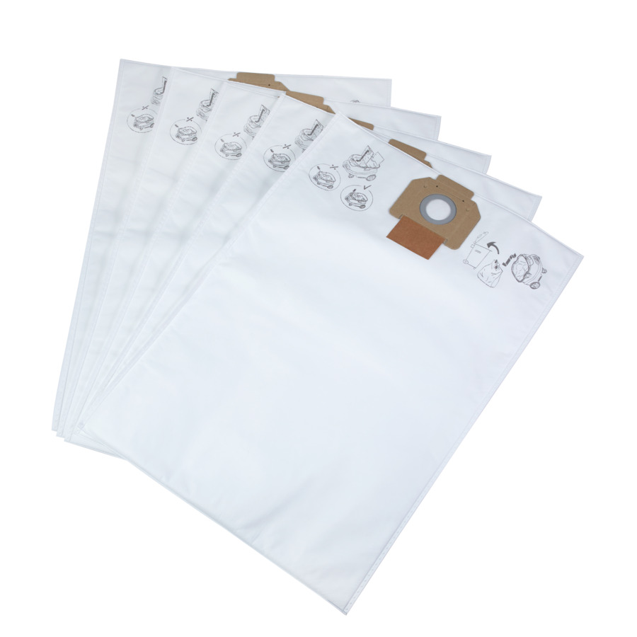 Sac pour aspirateur milwaukee as30/42
