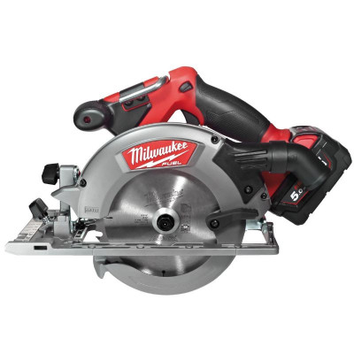 Scie circulaire fuel 18v sans batterie