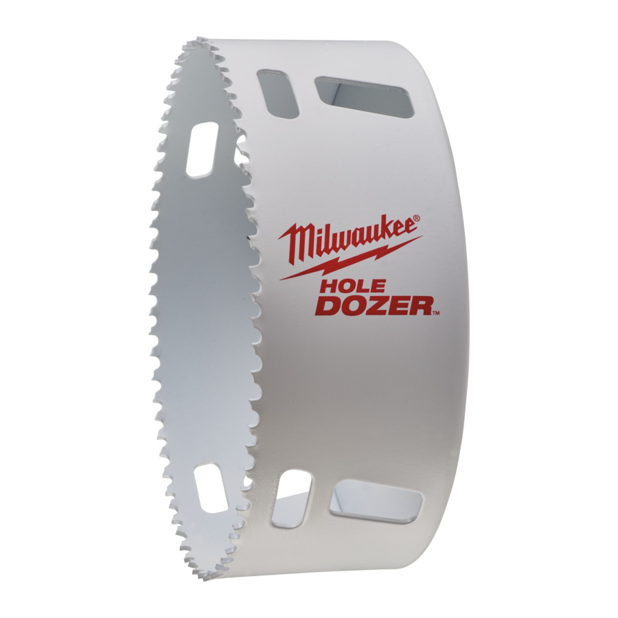 Scie cloche hole dozer 127mm