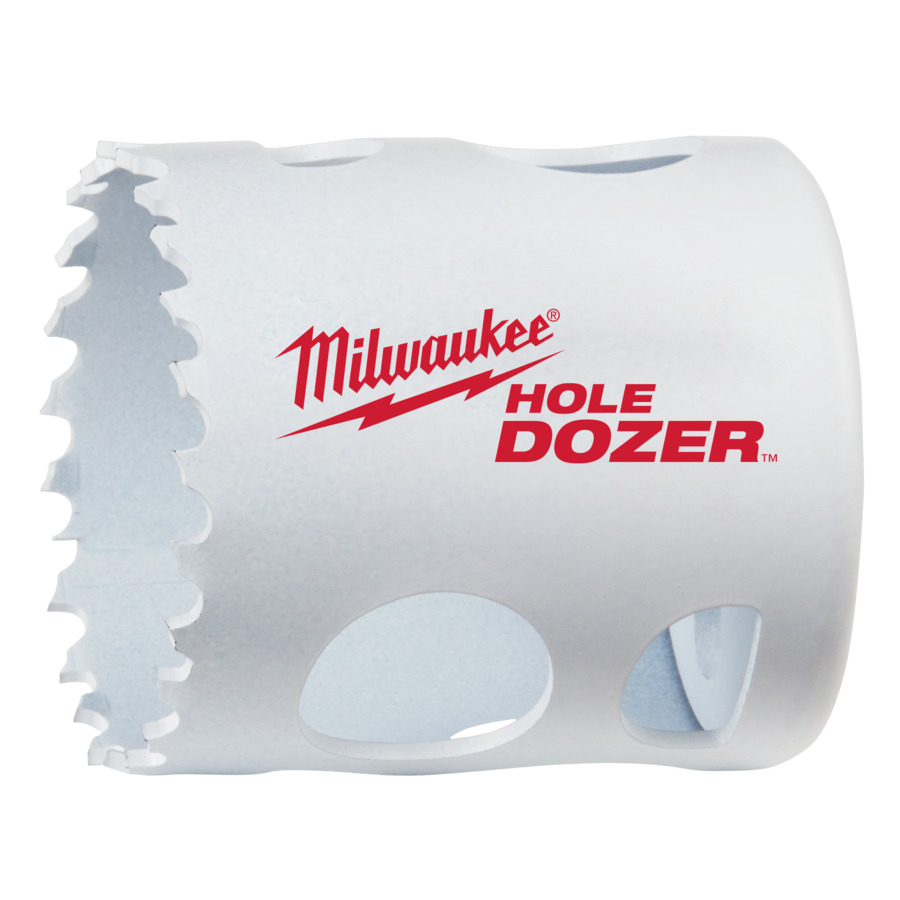 Scie cloche hole dozer 44mm