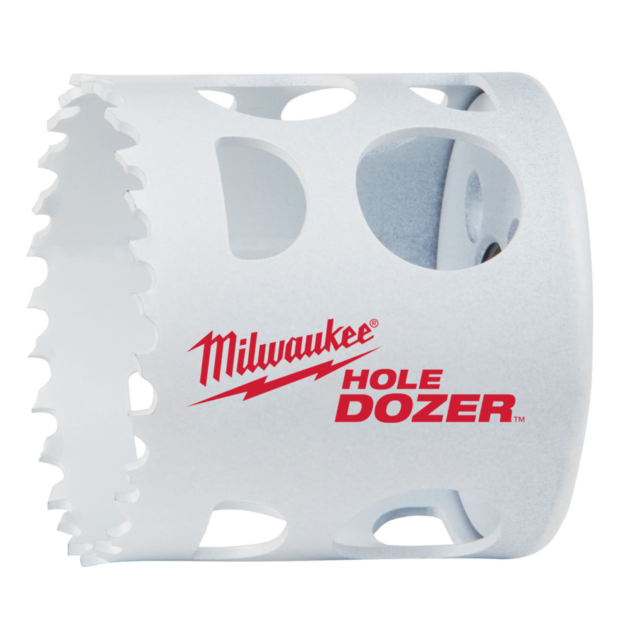 Scie cloche hole dozer 51mm