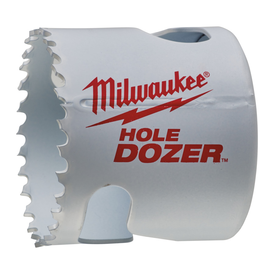 Scie cloche hole dozer 54mm