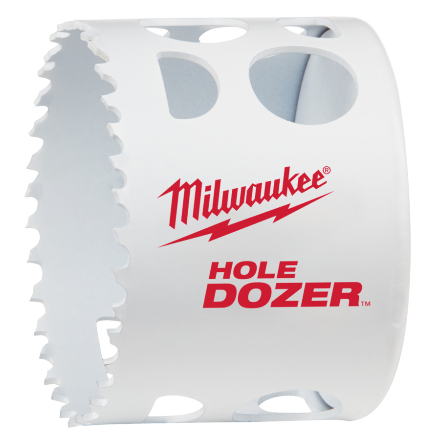 Scie cloche hole dozer 65mm