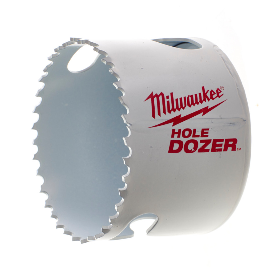 Scie cloche hole dozer 68mm