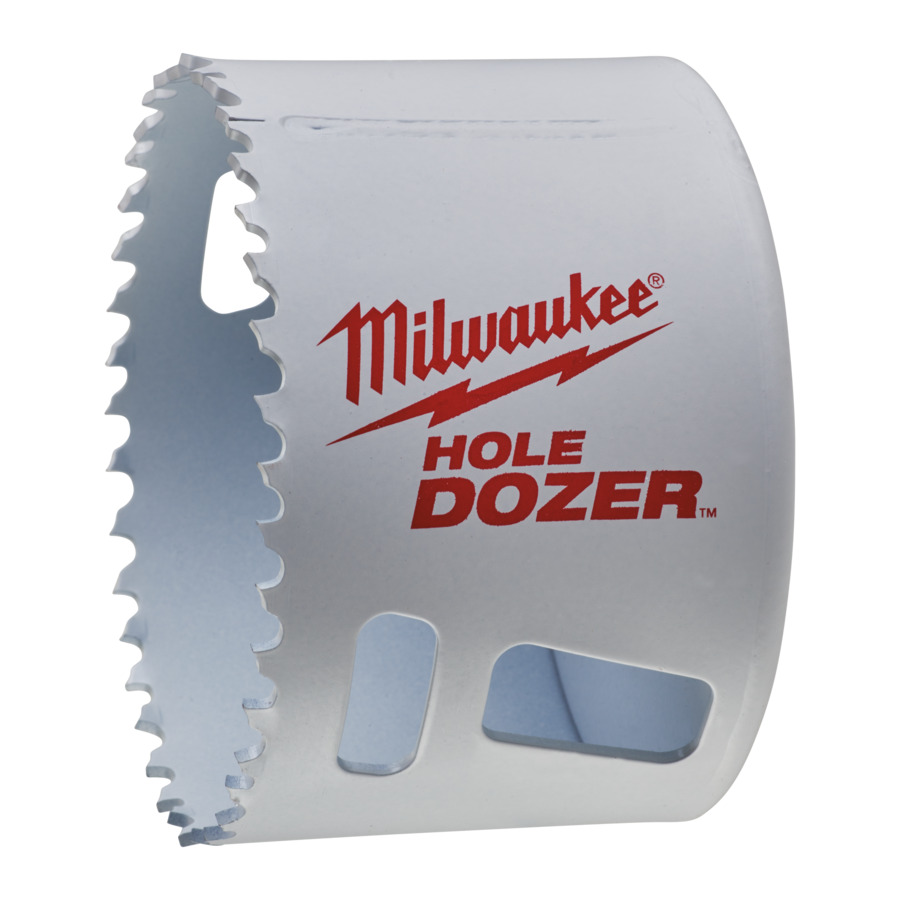Scie cloche hole dozer 73mm