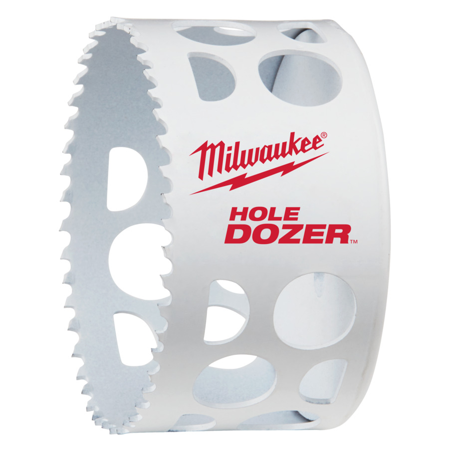 Scie cloche hole dozer 86mm