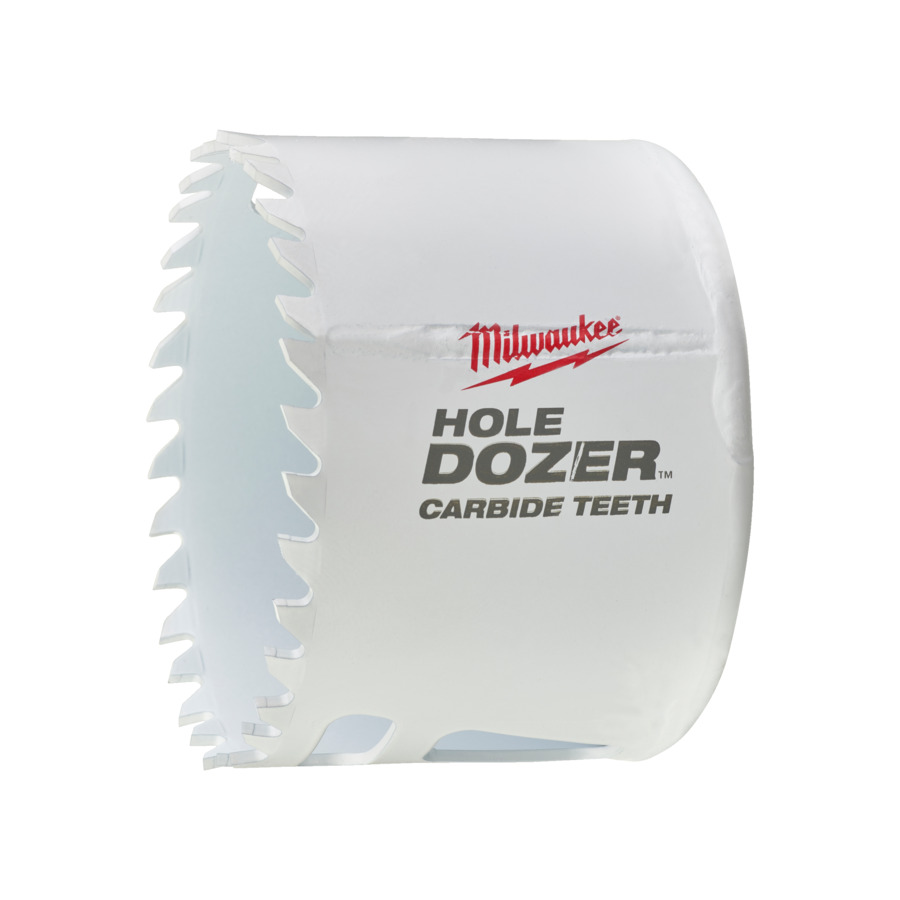 Scie cloche hole dozer carbure 67mm