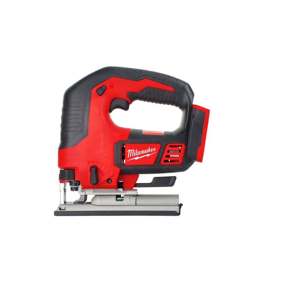 Scie sauteuse milwaukee 18v.