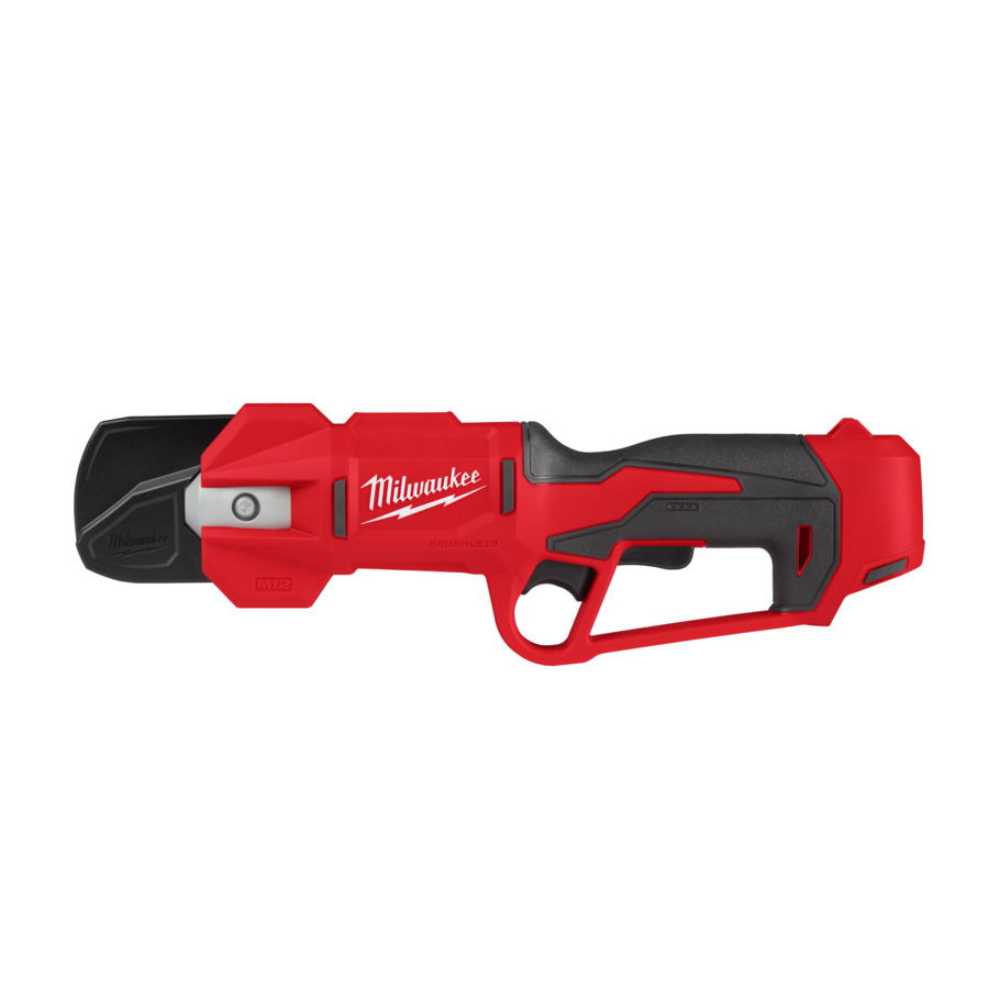 Secateur milwaukee m12 blprs-0