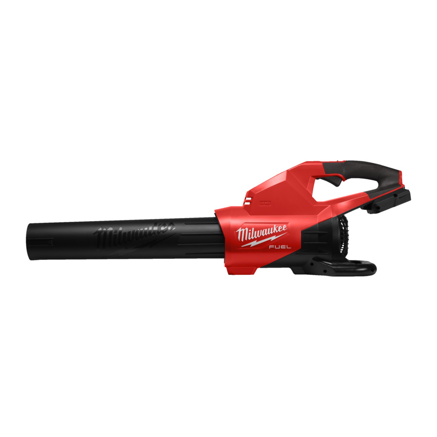 Souffleur poussiere m18 blhsb-o