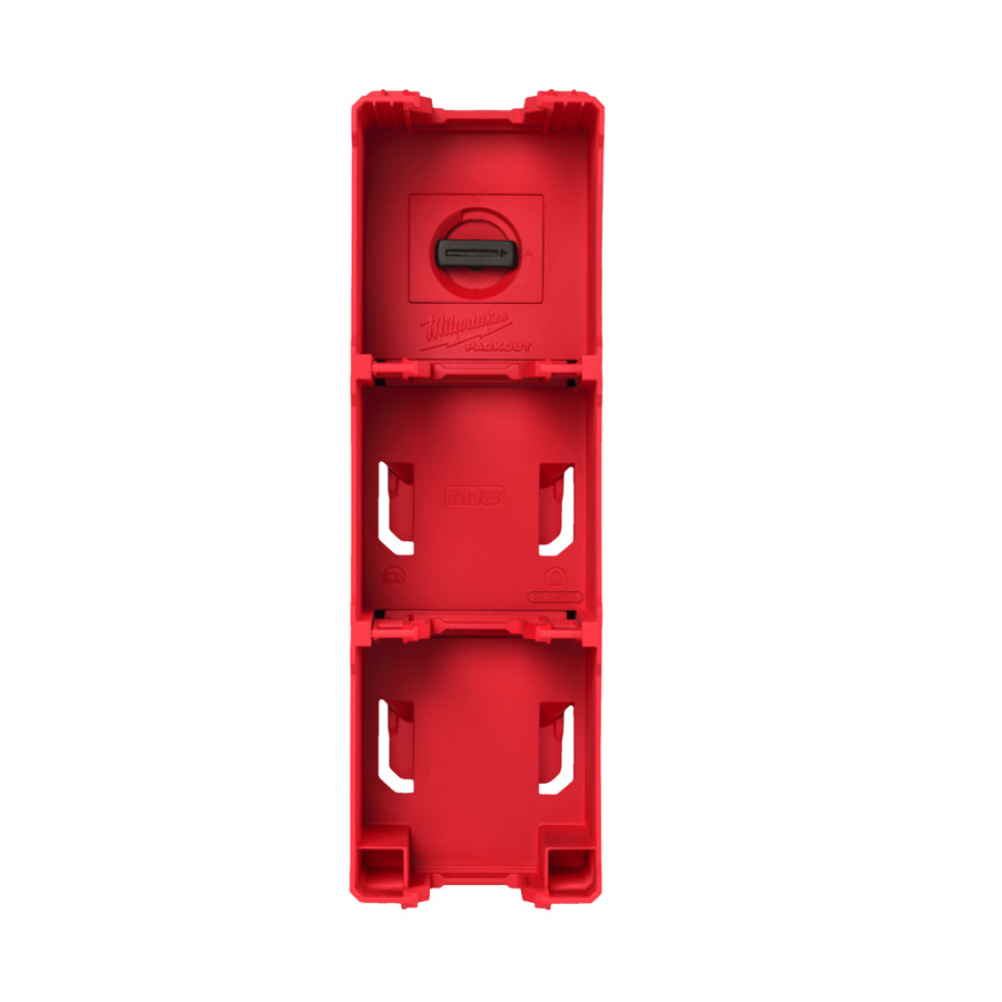 Support de batterie m18 packout